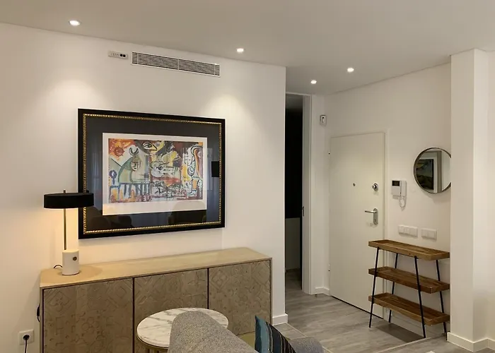 Flh Cascais Downtown Premium Apartment II