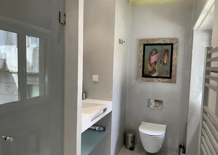 Flh Cascais Downtown Premium Apartment II * Кашкайш