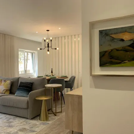 Apartment Downtown Premium 2