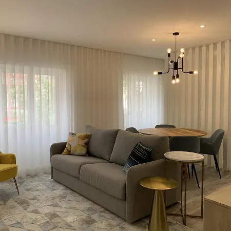 Flh Cascais Downtown Premium Apartment II * Cascais